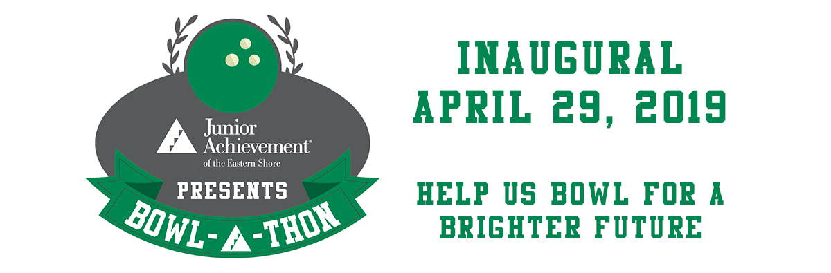 2019 Inaugural Bowl-a-Thon